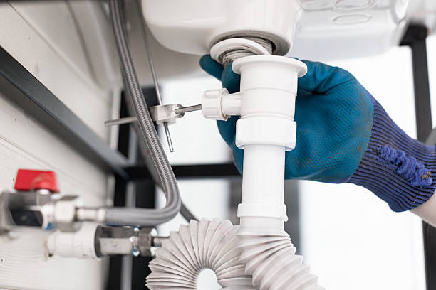 Reliable Plumbing contractor in Mineral, VA by Masters Plumbing Service