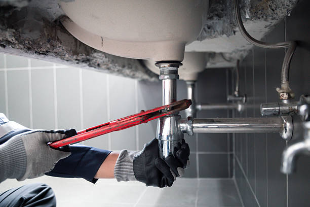 Trusted Leak Detection service in Mineral, VA - Masters Plumbing Service